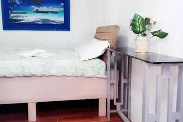 Leizel S Bed & Breakfast