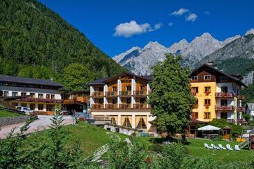 Park Hotel Bellavista