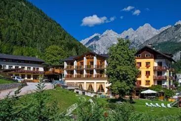 Park Hotel Bellavista