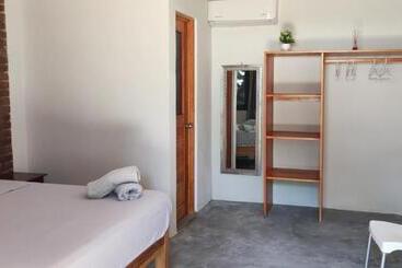 پانسیون Casa Sixta