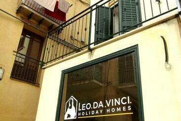 פנסיון Leo.da.vinci   Holiday Homes