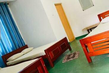 Pensione Mountain View