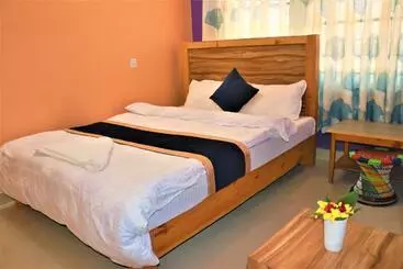 Pensión Thanapati Guesthouse