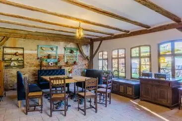 ペンション șura Din Seleuș   Seleuș Barn   Idyllic Countryside M Museum House