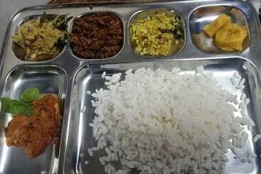 Resort Vythiri Silver Mist Villa By Voye Homes