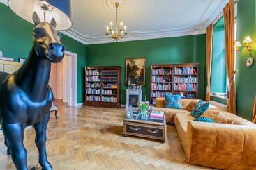 Schlosshotel Gross Koethel