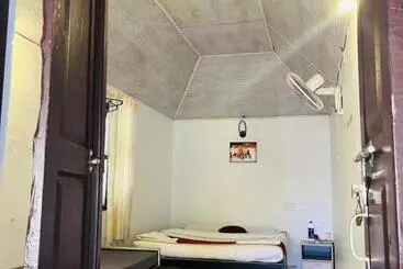 Resort Wildside Wayanad