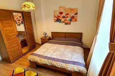 Appart'hotel Zur Krone Apart