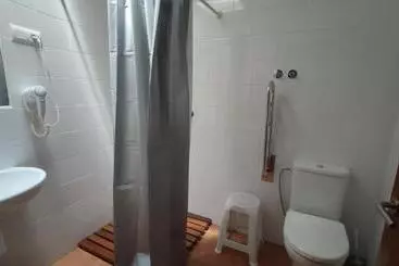 Albergue Fillobal