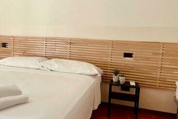 Nocleg ze śniadaniem A Paranza