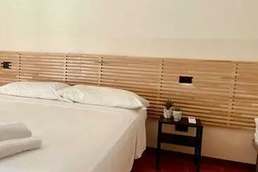 Aamiaismajoitus (B&B) A Paranza