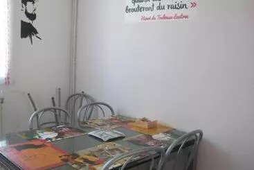 Bed & Breakfast Chambres D Hôtes Albi Ville