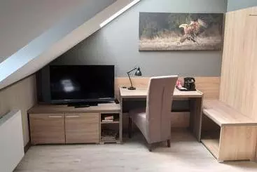 ベッドアンドブレックファースト Fitnessfun