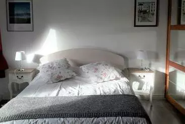 Bed and Breakfast La Fermette
