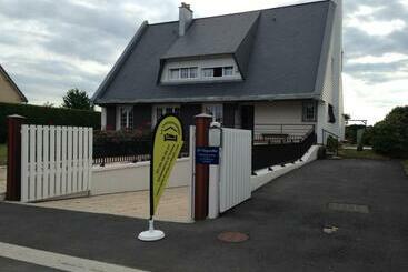 Bed and Breakfast Le Franquevillette