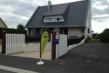 Bed and Breakfast Le Franquevillette