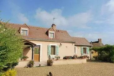 Bed and Breakfast Les Raseries