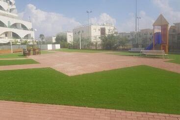 Huoneistohotelli Dira Balev