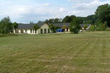 Ferienpark Aparthotel Seeland