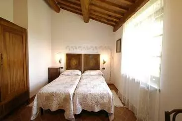 Agriturismo Il Bel Laghetto
