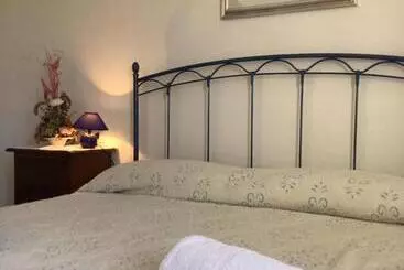 Agriturismo Lu Stabbiacciu