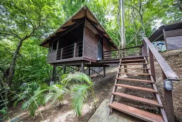 Hotelli Buena Vista Surf Club