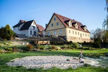 Gospodarstwo Agroturystyczne Kowalowe Wzgórze