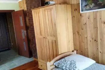 Pokoje Inulec