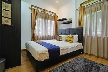 Hotel Mitra Dago Antapani Bandung
