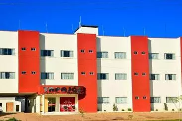 Hotelli Tapajos Palace