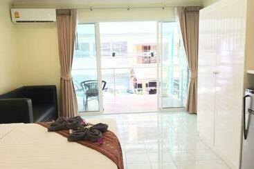 Hotel Thai Orchid Guest House