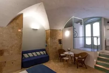 Pensione B&b Ponticello A San Potito