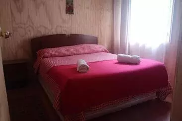 Majatalo Cabañas Kela