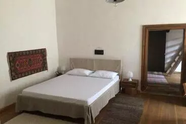 Pansiyon Casa Arthur Richis