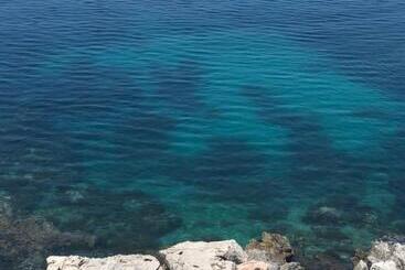 پانسیون Domus Orestea Luxury Suites