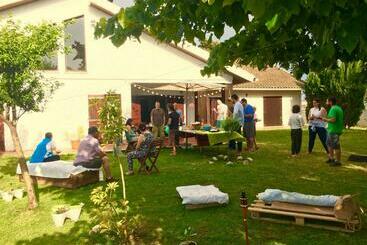 Pensjonat Happy Ria House