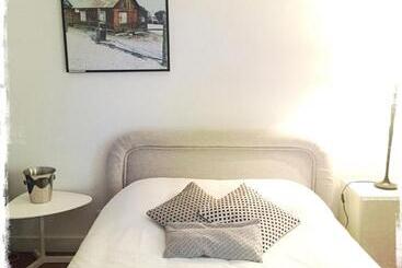 Пансион L Académie De Clémence, Guest House Paris Roland Garros