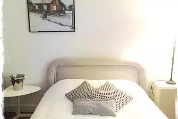 پانسیون L Académie De Clémence, Guest House Paris Roland Garros