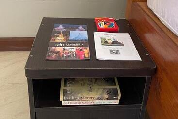 Pensão Popeye House