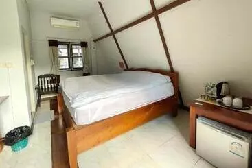 Pensão Popeye House