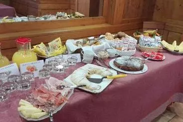 B&b Augusto