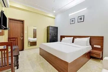 Hôtel Collection O Shri Ganesh