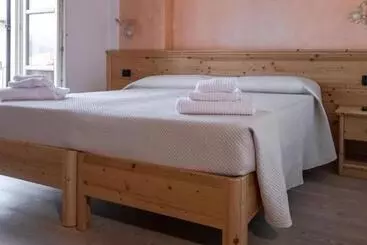ホテル Agritur Sandro