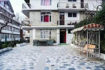 Hotel Capital O 83023 Sukh