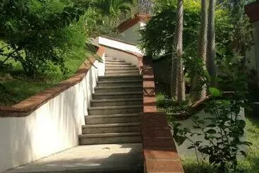 Hotel Casa Flor De Mar
