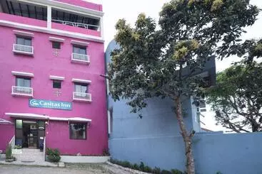ホテル Casitas Inn Tagaytay Co