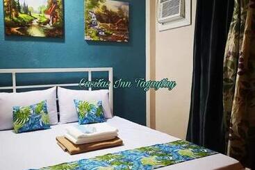 Hotel Casitas Inn Tagaytay Co