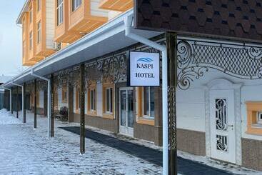 هتل Kaspi