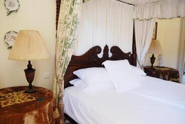 פנסיון Chateau Le Mas De Montet