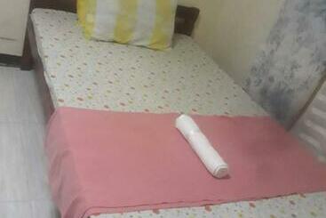 Pension Cvbnb Guesthouse